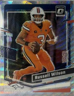 Russell Wilson