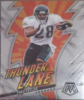 Fred Taylor