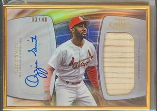 Ozzie Smith