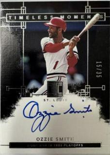 Ozzie Smith