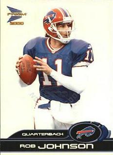 Rob Johnson