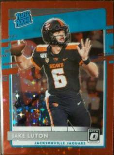 Jake Luton