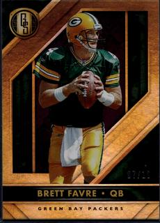 Brett Favre