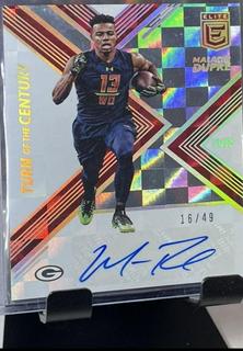 Malachi Dupre