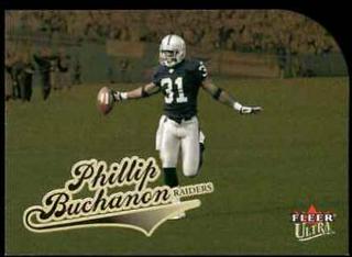 Phillip Buchanon