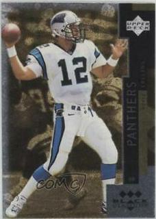 Kerry Collins