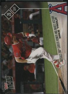 Mike Trout