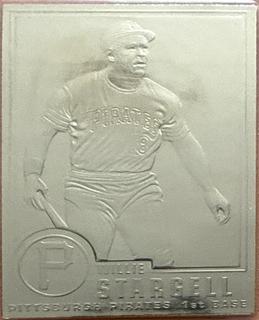 Willie Stargell