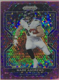 Mark Andrews