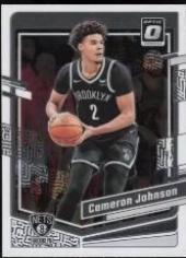 Cameron Johnson