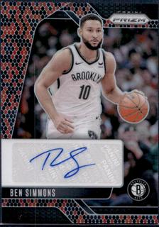 Ben Simmons