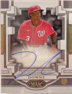 Jeter Downs