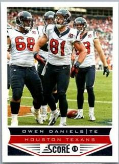 Owen Daniels