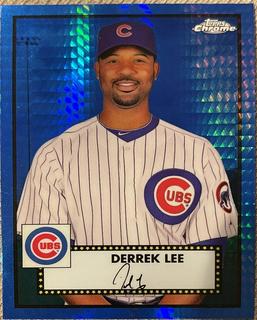 Derrek Lee