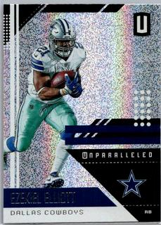 Ezekiel Elliott