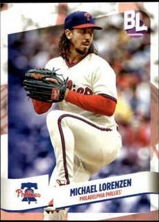 Michael Lorenzen