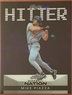 Mike Piazza