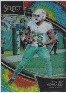 Xavien Howard