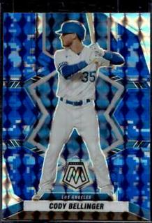 Cody Bellinger