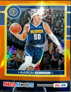 Aaron Gordon