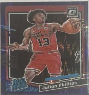 Julian Phillips