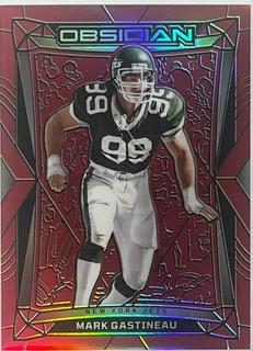 Mark Gastineau