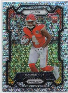Rashee Rice