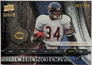 Walter Payton