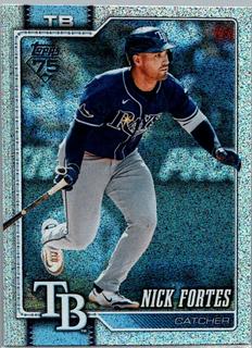 Nick Fortes