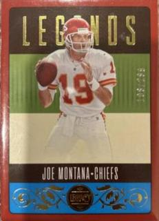 Joe Montana