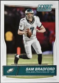 Sam Bradford
