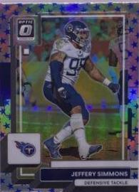 Jeffery Simmons