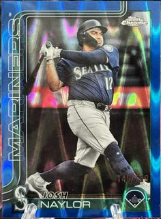Josh Naylor