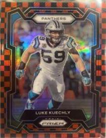Luke Kuechly