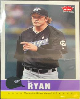 B.J. Ryan