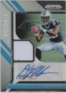 DJ Moore