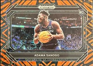 Adama Sanogo