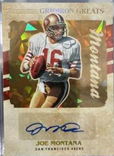 Joe Montana