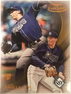 Blake Snell