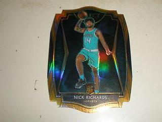 Nick Richards