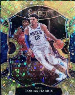 Tobias Harris
