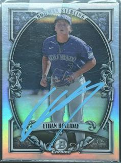 Ethan Holliday
