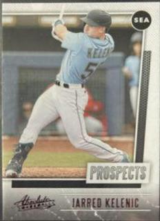 Jarred Kelenic