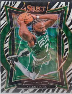 Jaylen Brown