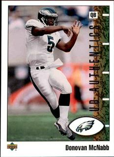 Donovan McNabb