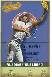Vladimir Guerrero