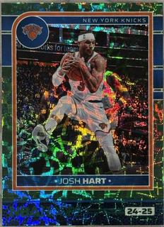 Josh Hart