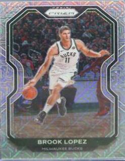 Brook Lopez