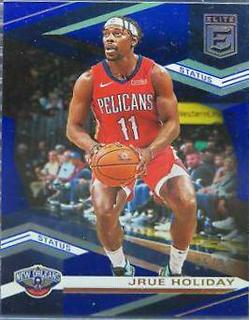 Jrue Holiday