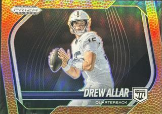 Drew Allar